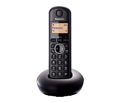 טלפון נייד איכותי מבית Panasonic דגם KX-TGB210