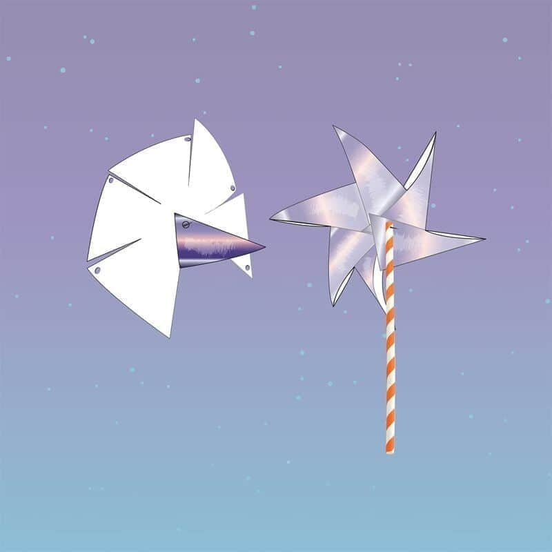 ערכת מדע חלל לילדים Space xpedition