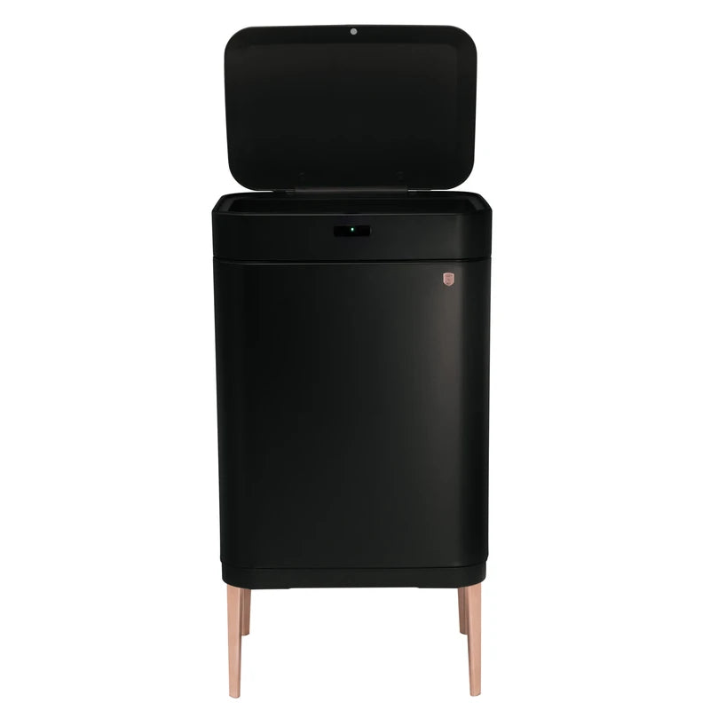 פח אשפה חכם 60 ליטר BH9560 Berlinger Haus