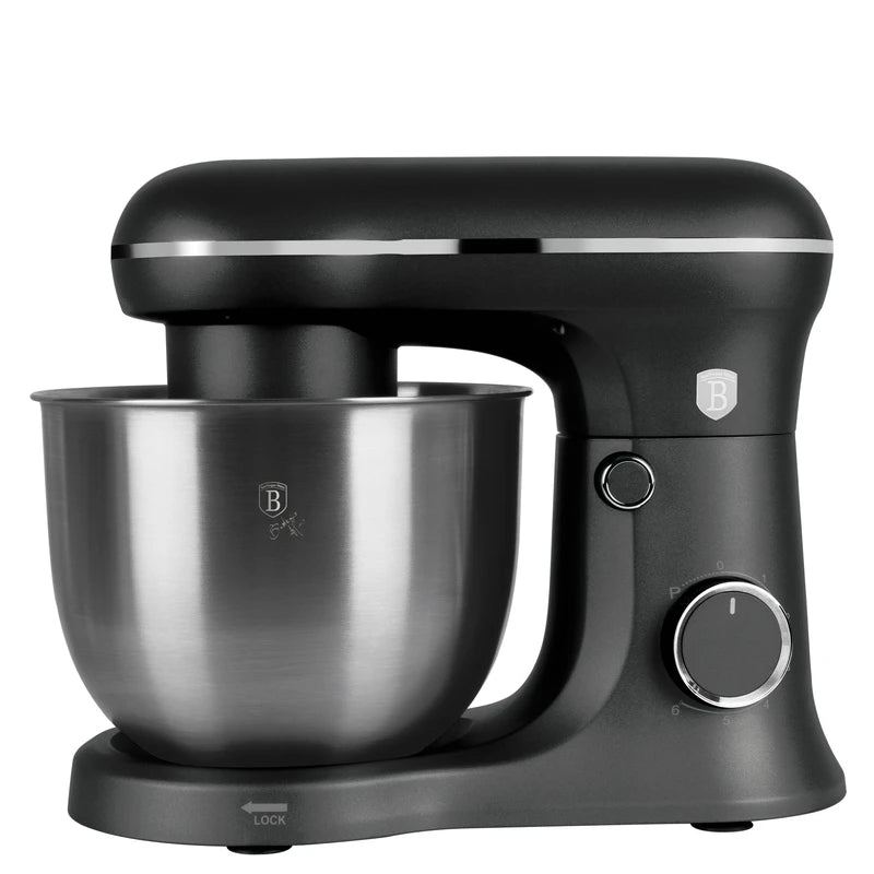 מיקסר ANTHRACITE BH-9772 BerlingerHaus