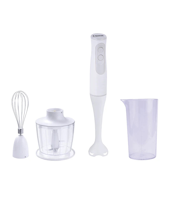 מולטי Chef+ סט מקצועי בלנדר מוט BENATON BT-9700