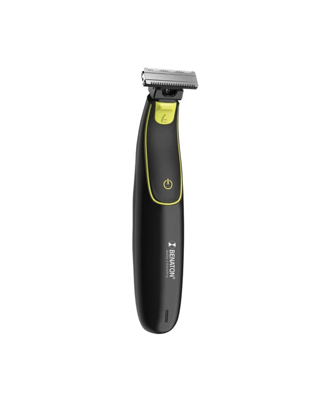 מכונת תספורת I BLADE לשיער ולזקן מבית BENATON דגם BT-77100