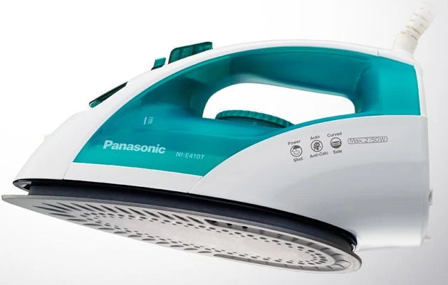 מגהץ אדים פנסוניק Panasonic NI-S400TSVTW