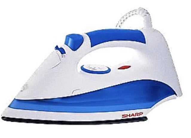 מגהץ אדים איכותי מבית Sharp מדגם: EI-S100