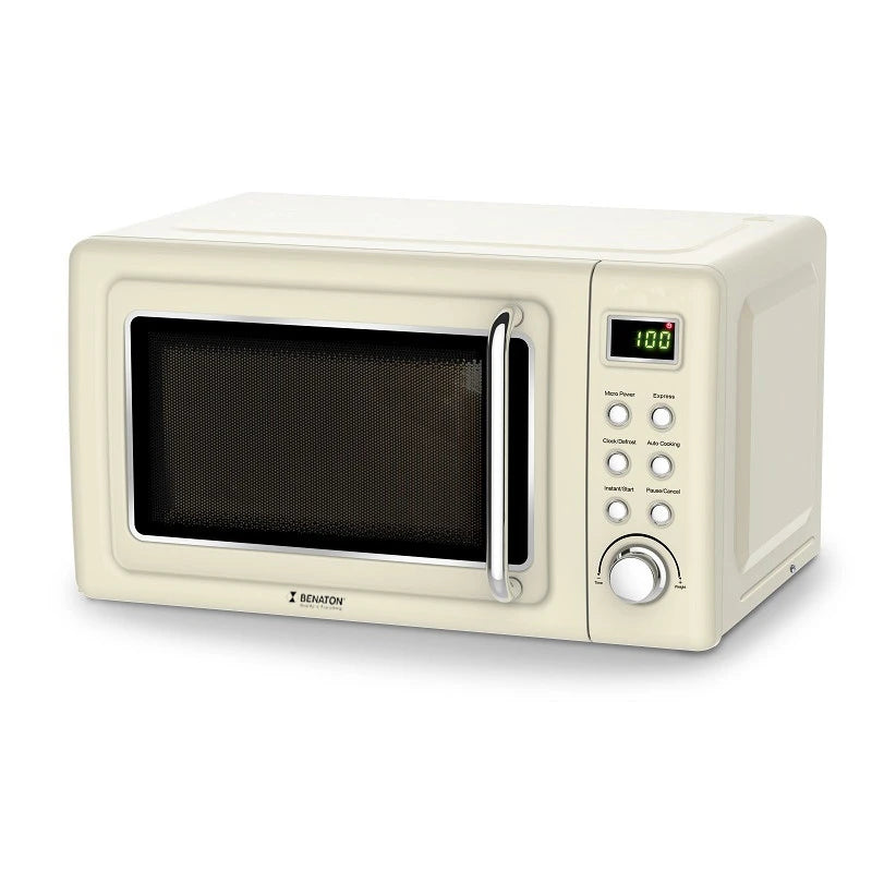 מיקרוגל רטרו BENATON BT-2040