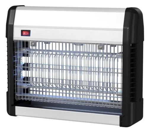 קטלן יתושים IK208 S.DIGTAL 2X4.5LED