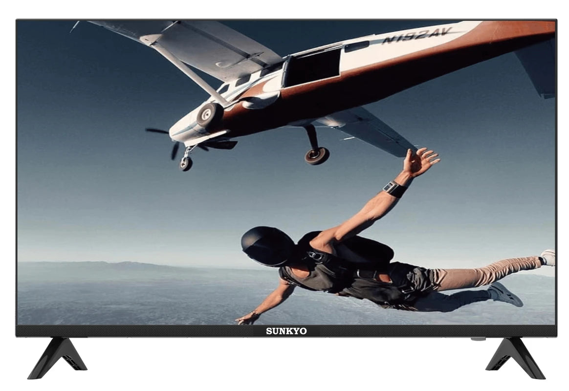 טלוויזיה 65'' UHD 4K SMART SUNKYO