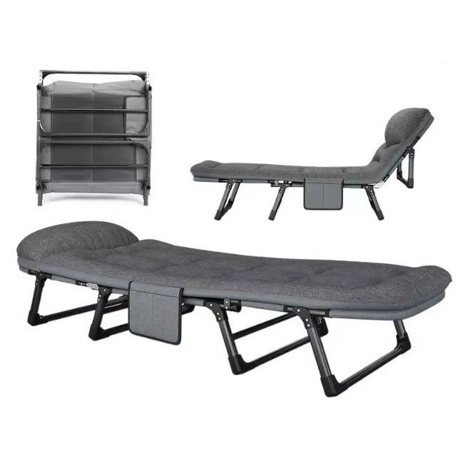 מיטה מתקפלת לאירוח קמפינג ועוד FOLDING BED