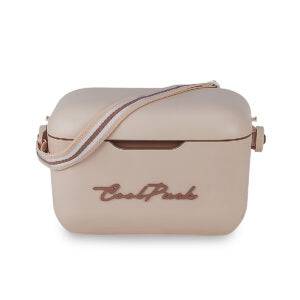 צידנית איכותית קשיחה COOL PACK בעיצוב רטרו - גאדג'ט-ליין