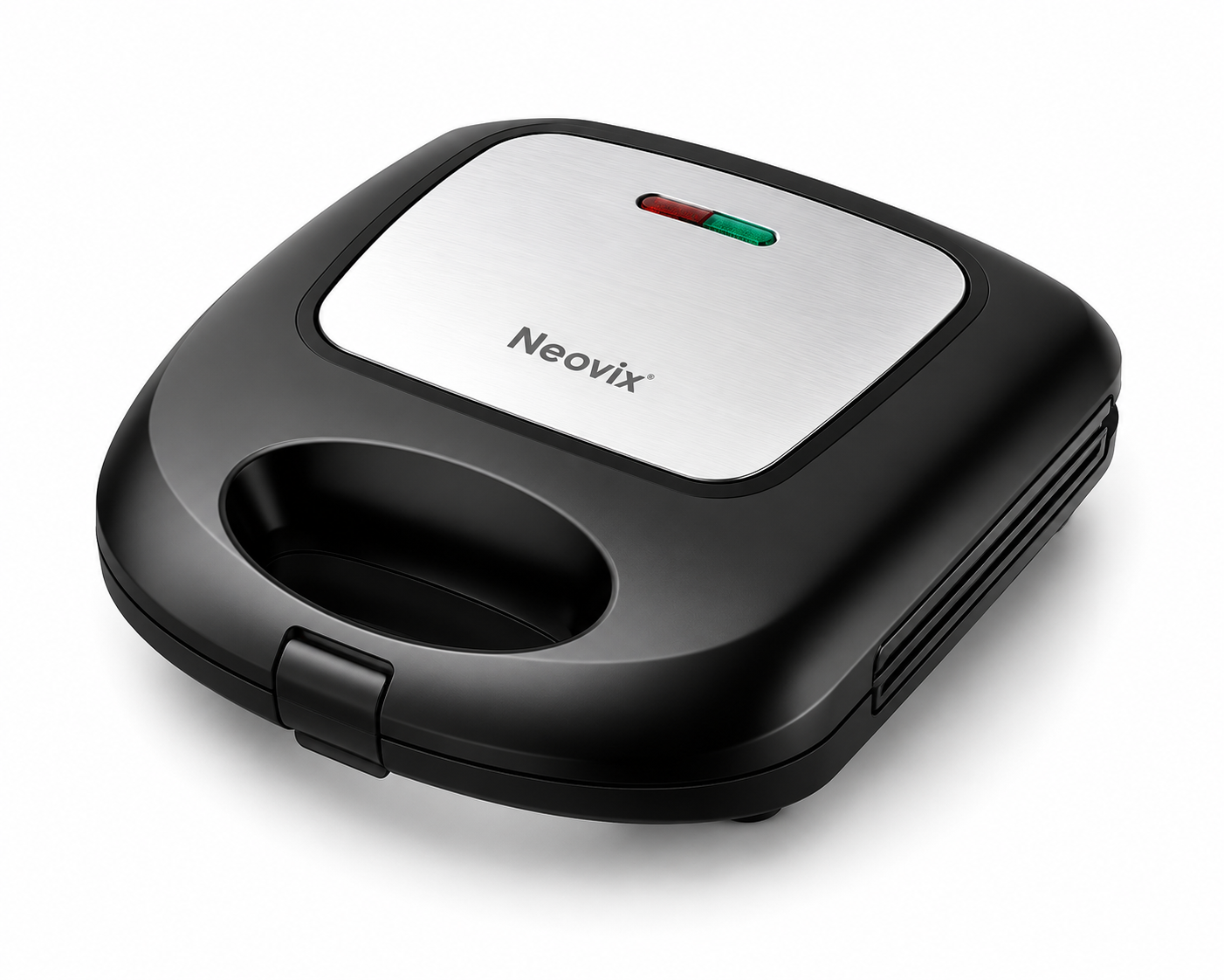טוסטר לחיצה 4 פרוסות Neovix NV-2558