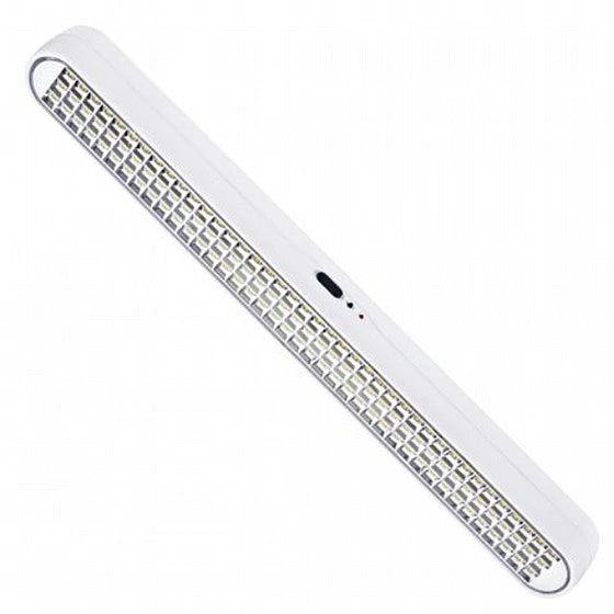 תאורת חירום ניידת/נייחת 120SMD סוללת ליתיום דגם 4Ah מבית Lumitec