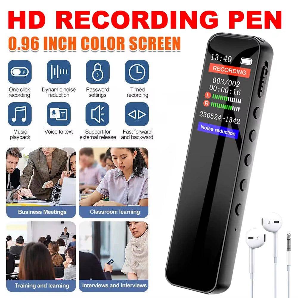 digital-audio-voice-recorder