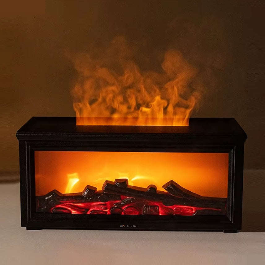 flame-fireplace-aroma-diffuser