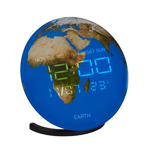 globe-bt-speaker-and-table-clock
