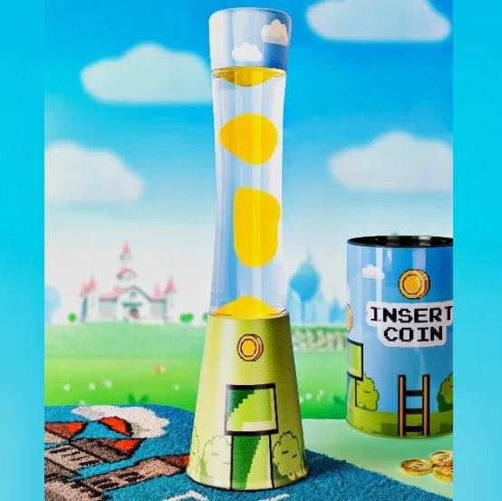 lava-lamp