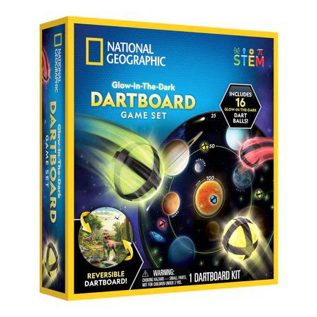 national-geographic-glow-in-the-dark-dartboard-game-set