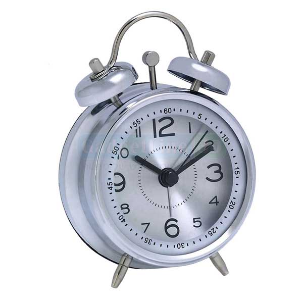 שעון פעמונים - השעון שמצלצל הכי חזק