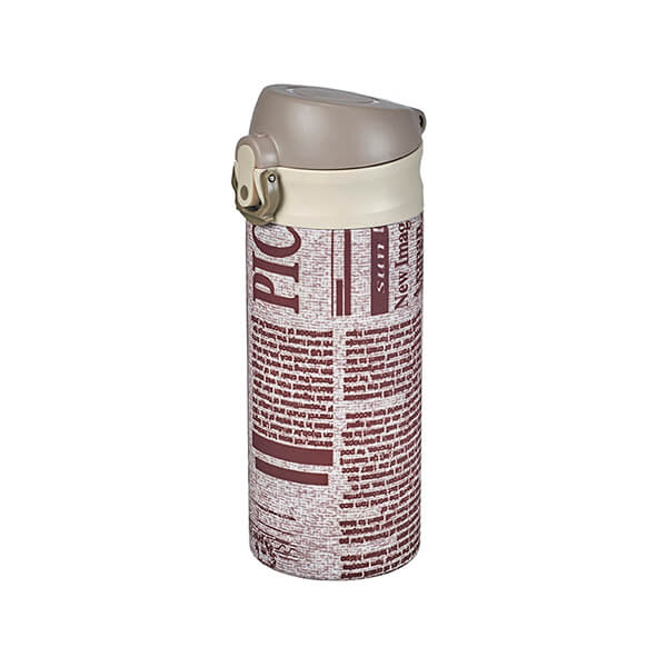 בקבוק טרמי נירוסטה אישי