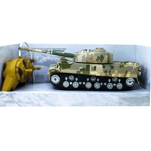 remote-tank