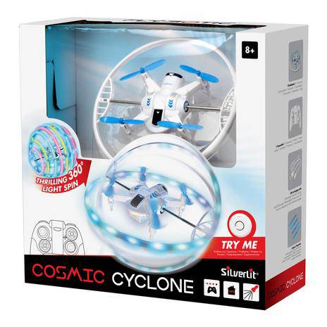 sdrone