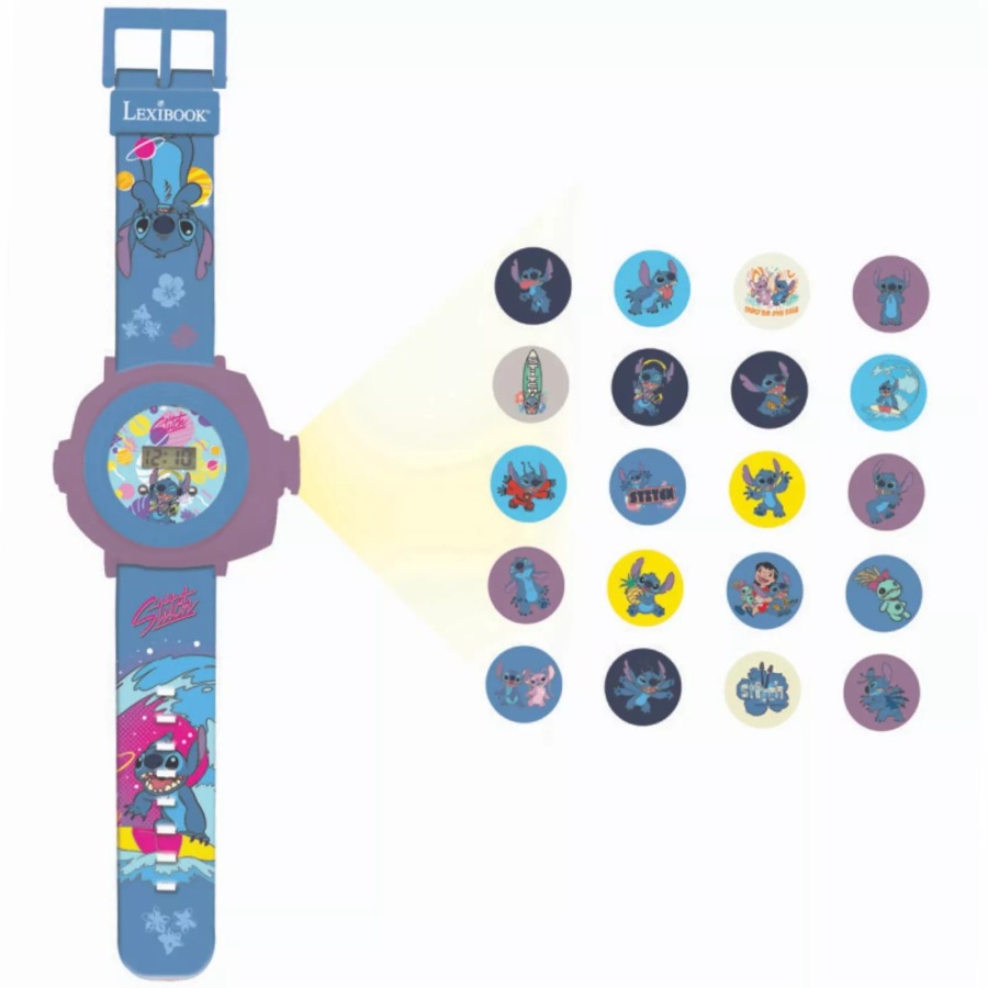 stitch-watch-with-pictures-projector