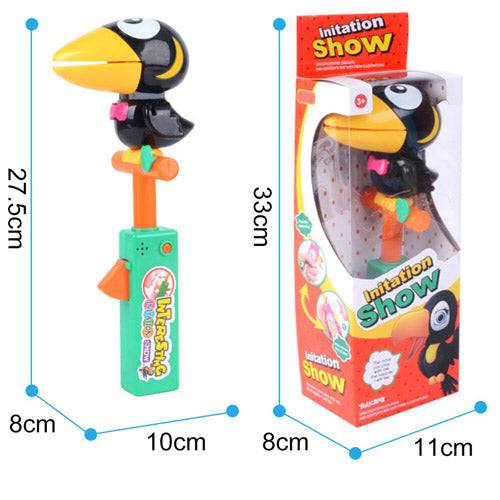 talking-toucan-