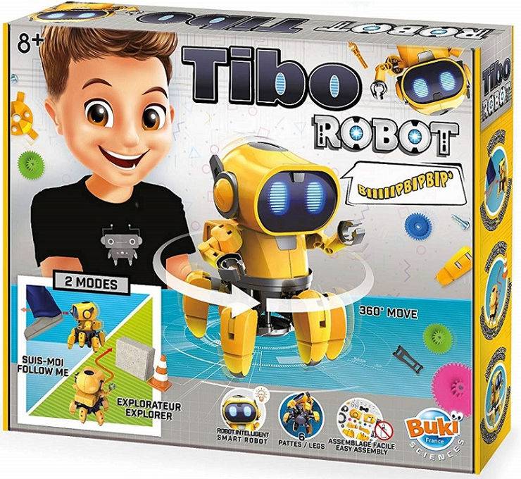 tibo
