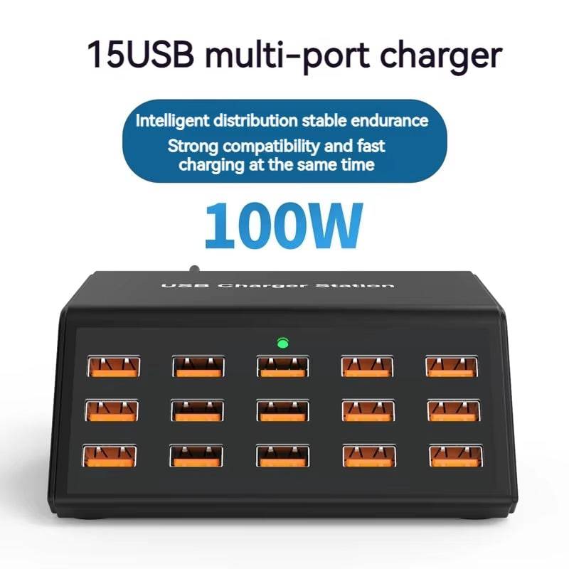 usb-charger-station
