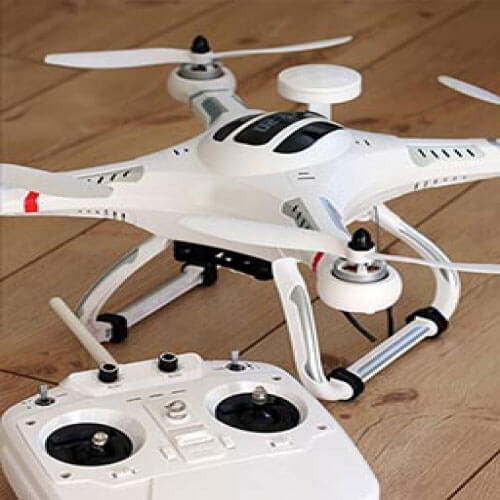 רחפנים ומסוקים