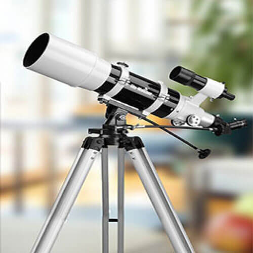 טלסקופים ומשקפות