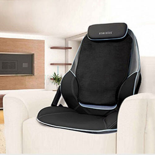 מכשירי עיסוי ושיאצו