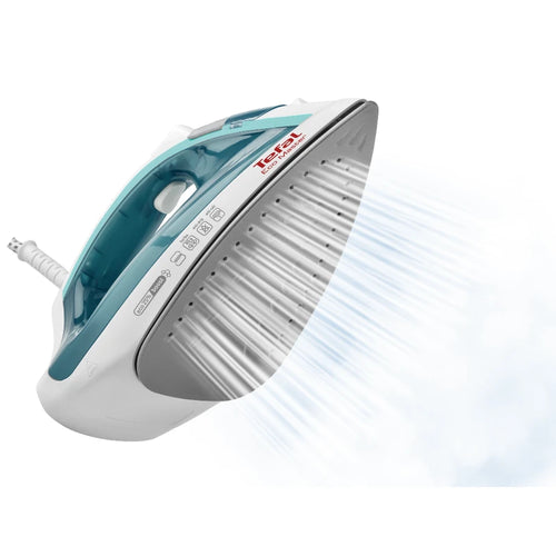 מגהץ לחץ אדים איכותי מבית טאפל Tefal דגם FV1721