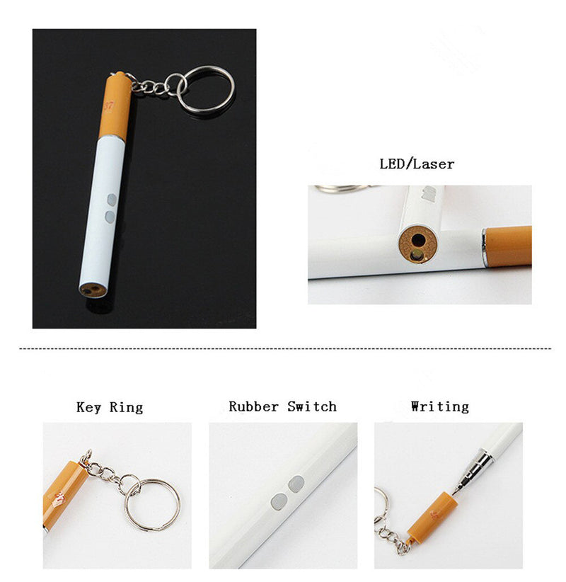 10pcs-lot-cigarette-shape-3-in-1-mini-portable-key-chain-ring-led-flashlight-with-red