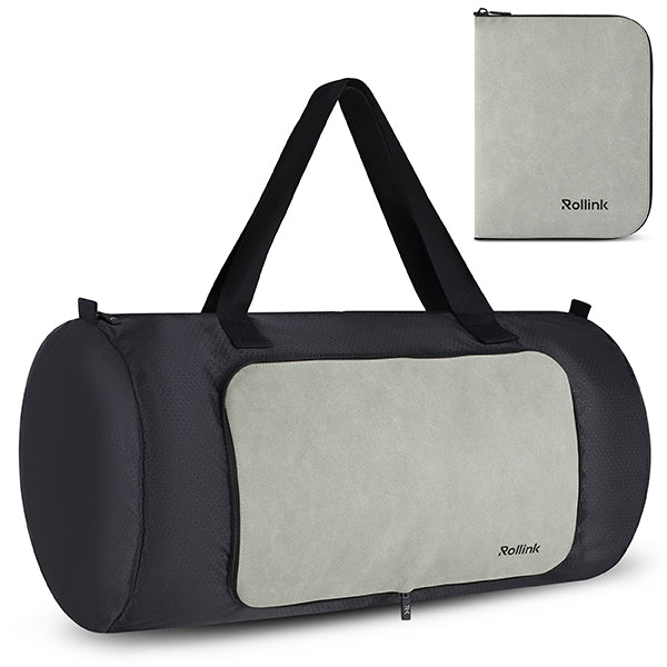 תיק מתקפל TriPack לעליה למטוס מבית המותג Rollink