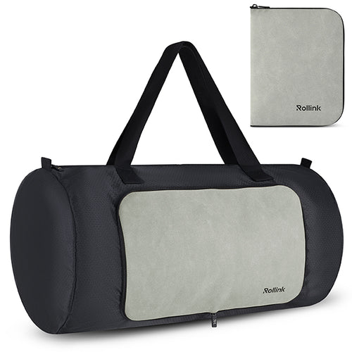 תיק מתקפל TriPack לעליה למטוס מבית המותג Rollink