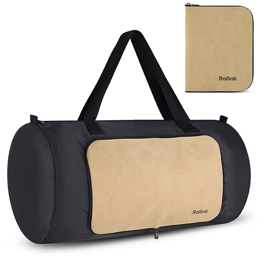 תיק מתקפל TriPack לעליה למטוס מבית המותג Rollink