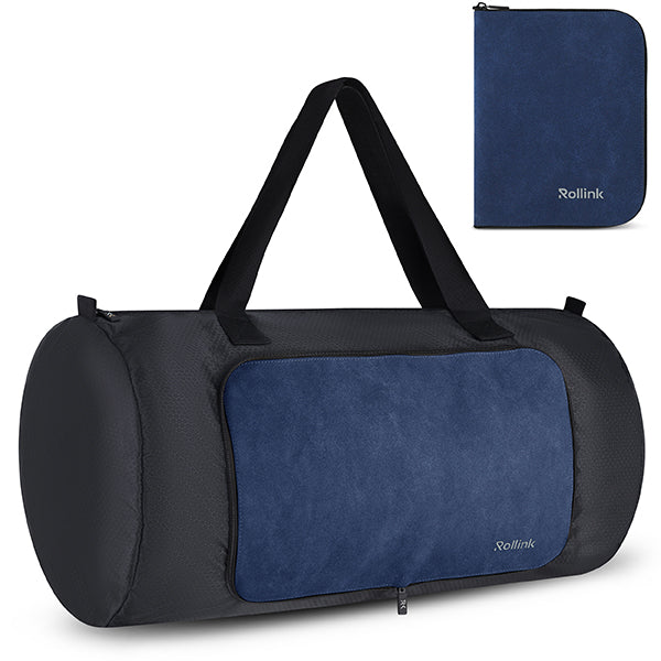 תיק מתקפל TriPack לעליה למטוס מבית המותג Rollink