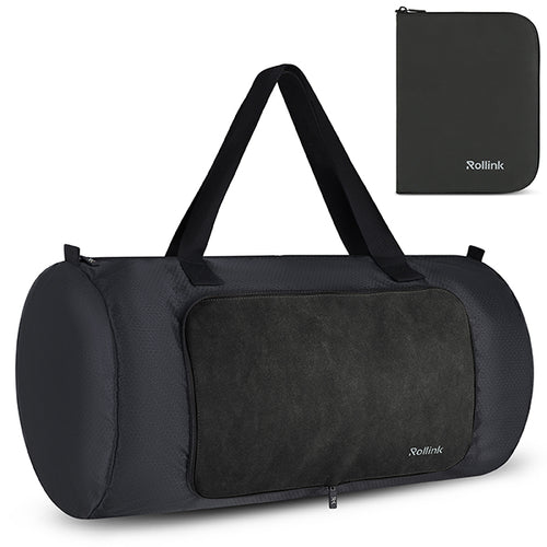 תיק מתקפל TriPack לעליה למטוס מבית המותג Rollink