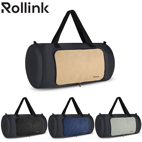 תיק מתקפל TriPack לעליה למטוס מבית המותג Rollink