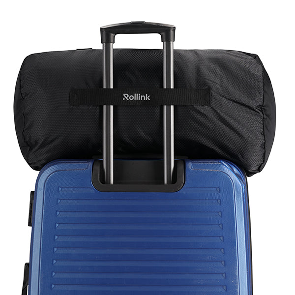 תיק מתקפל TriPack לעליה למטוס מבית המותג Rollink