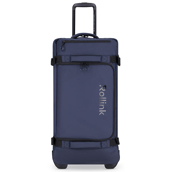 תיק דאפל טרולי רך 29" ענק במיוחד Rollink