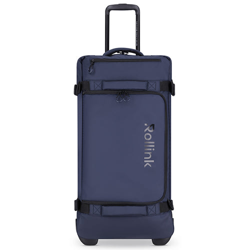 תיק דאפל טרולי רך 29" ענק במיוחד Rollink