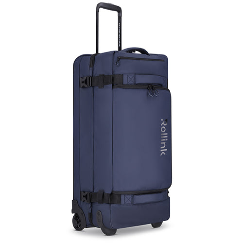 תיק דאפל טרולי רך 29" ענק במיוחד Rollink