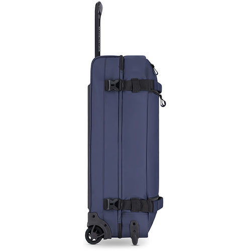 תיק דאפל טרולי רך 29" ענק במיוחד Rollink