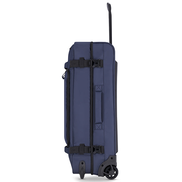 תיק דאפל טרולי רך 29" ענק במיוחד Rollink