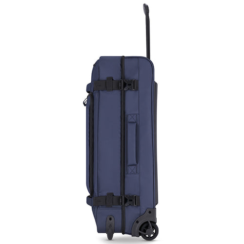 תיק דאפל טרולי רך 29" ענק במיוחד Rollink