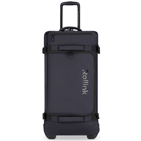 תיק דאפל טרולי רך 29" ענק במיוחד Rollink