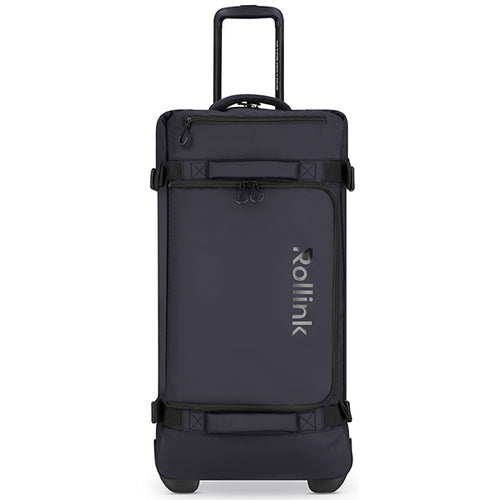 תיק דאפל טרולי רך 29" ענק במיוחד Rollink