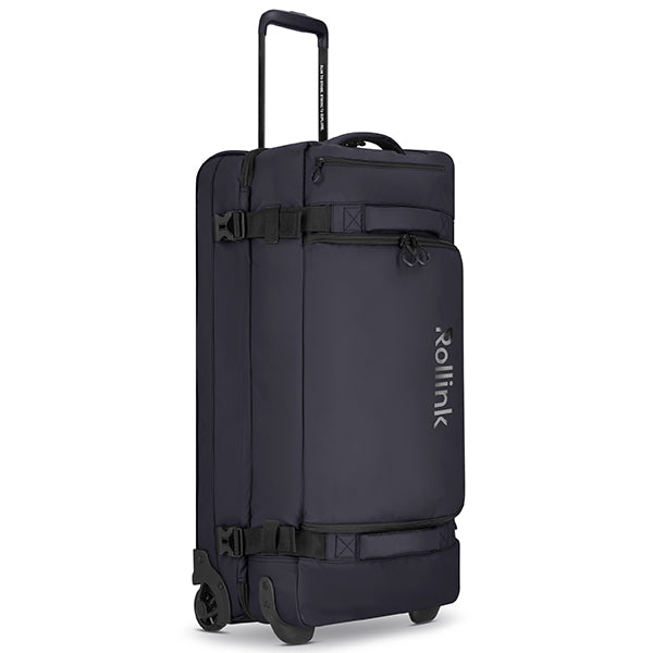 תיק דאפל טרולי רך 29" ענק במיוחד Rollink