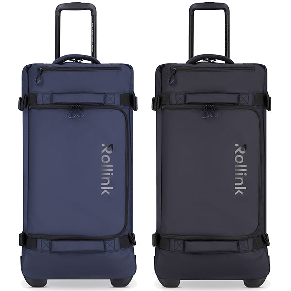 תיק דאפל טרולי רך 29" ענק במיוחד Rollink